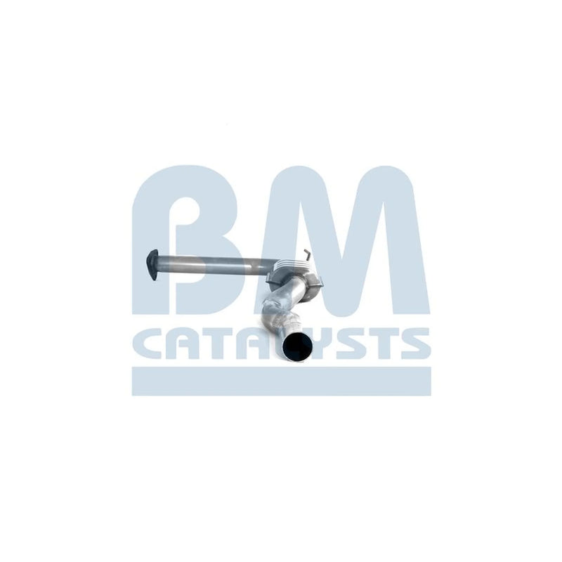 BM Catalysts Homologated Petrol Cat BM90738H