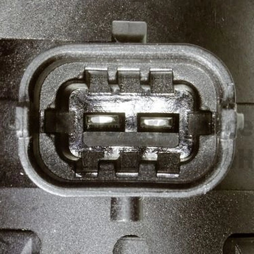 Pierburg Exhaust Control Pressure Converter Connectors 12V 7.02256.25.0
