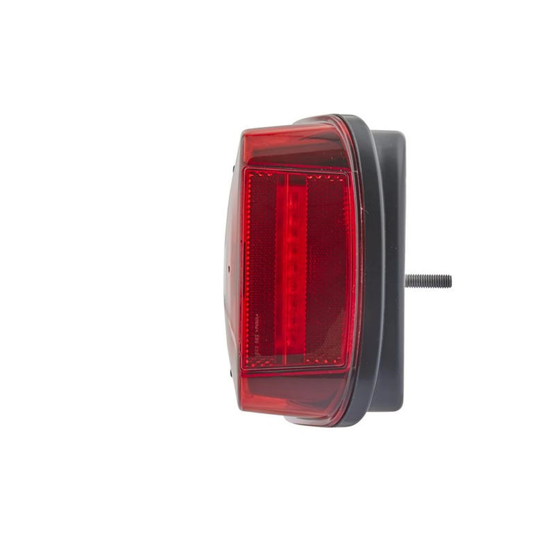 Hella Tail Light / Lamp LED Right 2VP 012 381-101