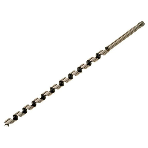 Bahco 9627-6-460 Long Combination Auger Bit 6mm - 9627-6-460