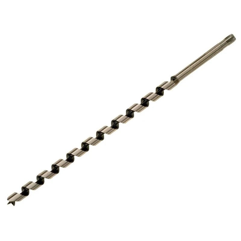 Bahco 9627-8-460 Long Combination Auger Bit 8mm - 9627-8-460