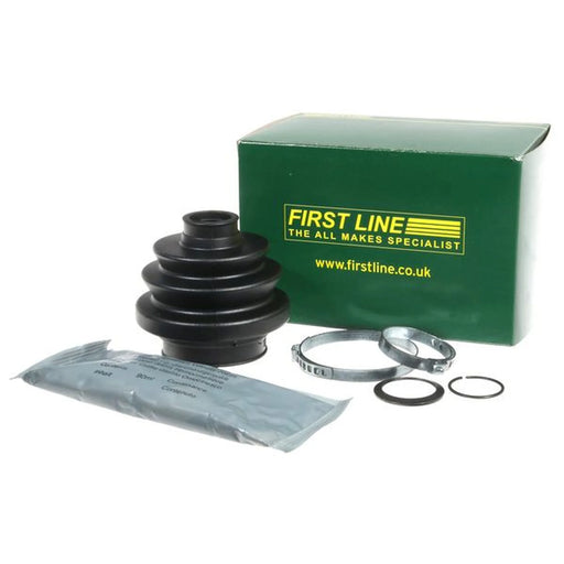 First Line Drive Shaft Bellow Kit Front Left FCB2270
