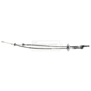 Borg & Beck Manual Transmission Cable Pull BKG1302