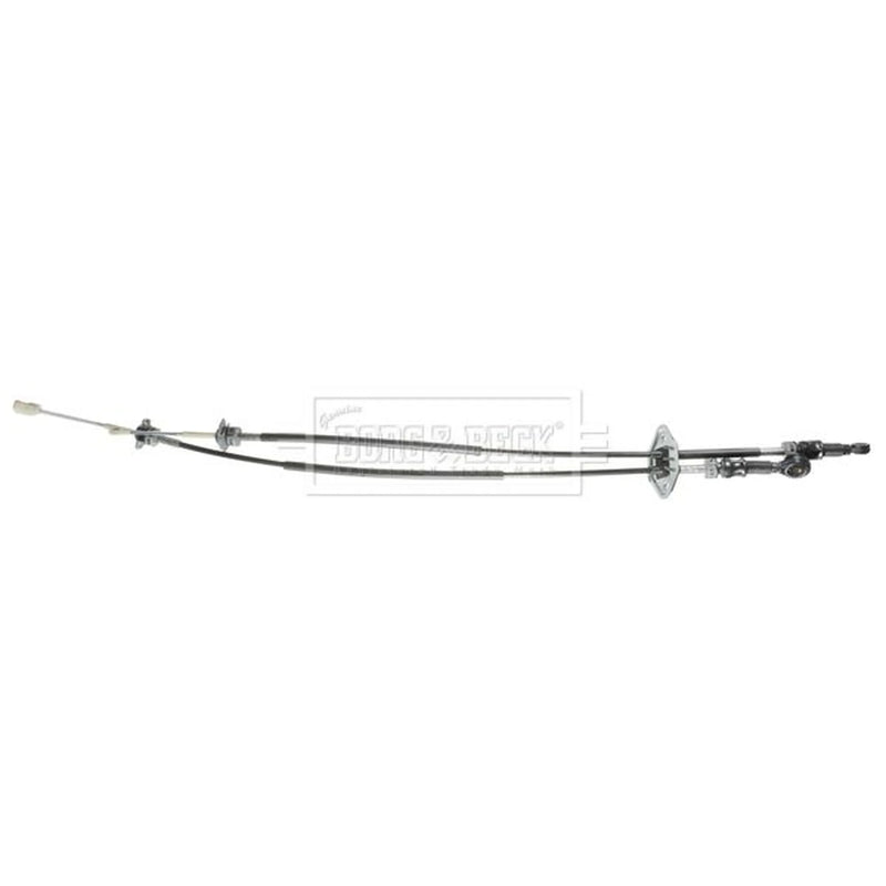 Borg & Beck Manual Transmission Cable Pull BKG1302