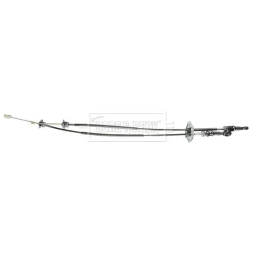 Borg & Beck Manual Transmission Cable Pull BKG1302