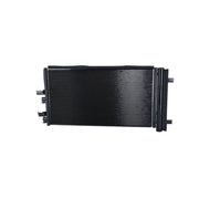 NRF Air Conditioning Condenser 350544