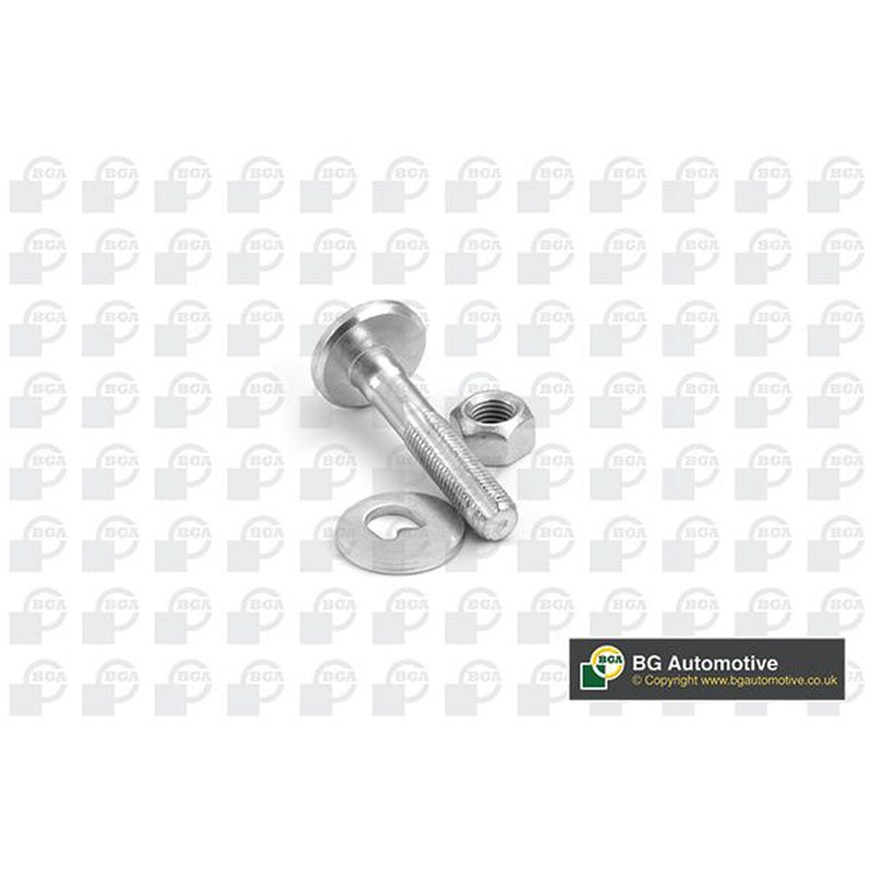 BGA Control Arm Fastening Bolt OD Front Right BU7300