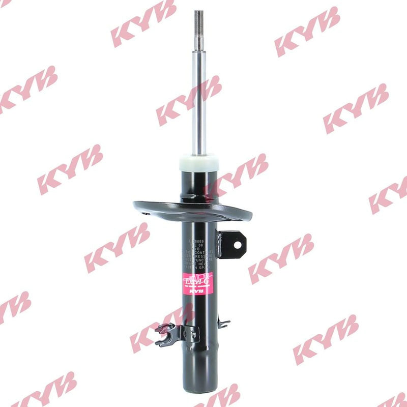 KYB Shock Absorber Damper Strut Front Right 3338069