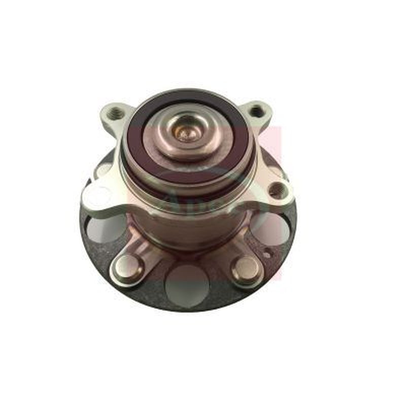Apec Wheel Bearing Kit AWB1572