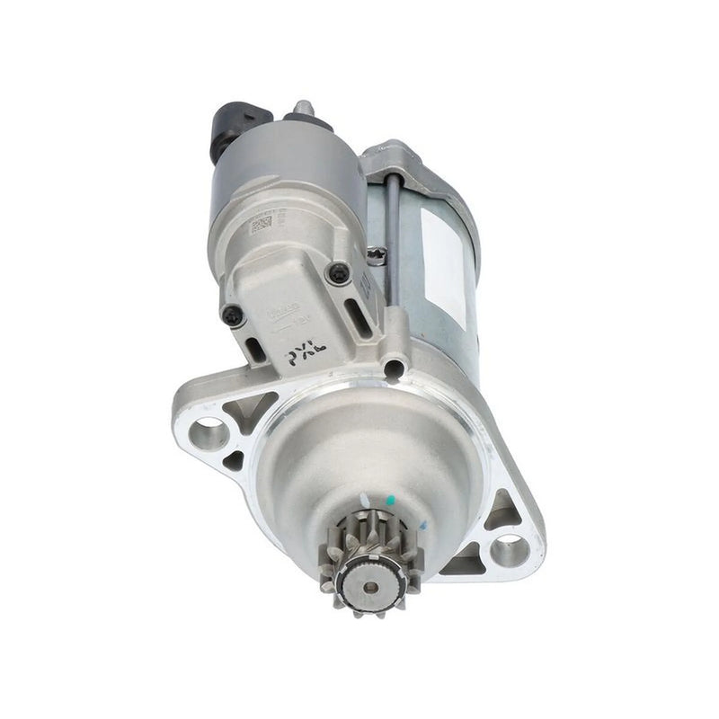 Valeo Starter Motor 12V 2kW 12 Teeth 438352