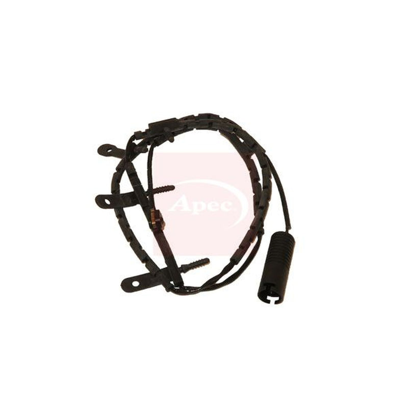 Apec Brake Pad Wear Sensor Rear WIR5146
