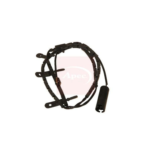 Apec Brake Pad Wear Sensor Rear WIR5146