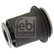Febi Wishbone / Control / Trailing Arm Bush Front Right 42890