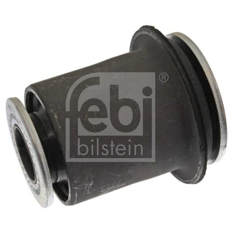 Febi Wishbone / Control / Trailing Arm Bush Front Right 42890