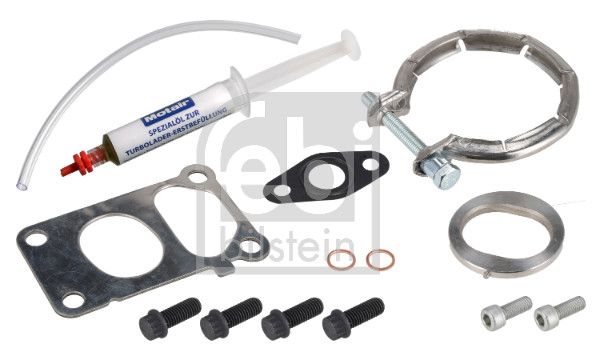 Febi Charger Mounting Kit