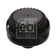 Febi Compressed-Air System Silencer OD Thick 45256