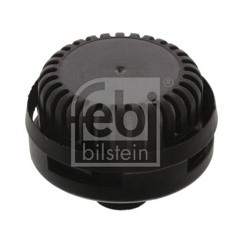 Febi Compressed-Air System Silencer OD Thick 45256