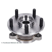 Blue Print Wheel Bearing Kit Front Right 90mm ADT38287