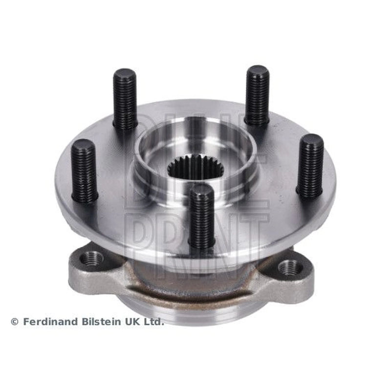 Blue Print Wheel Bearing Kit Front Right 90mm ADT38287