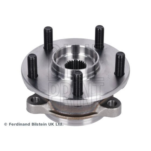 Blue Print Wheel Bearing Kit Front Right 90mm ADT38287