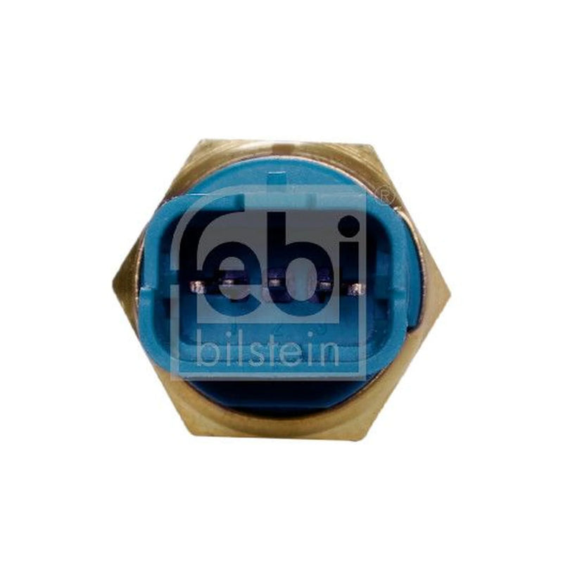 Febi Reverse Light Switch 3 Connectors 37341