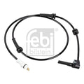 Febi ABS Wheel Speed Sensor Front Left 176235