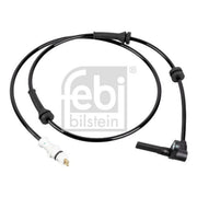 Febi ABS Wheel Speed Sensor Front Left 176235