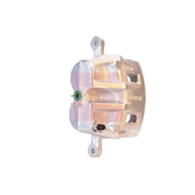 Apec Brake Caliper Assembly Front Right RCA662N