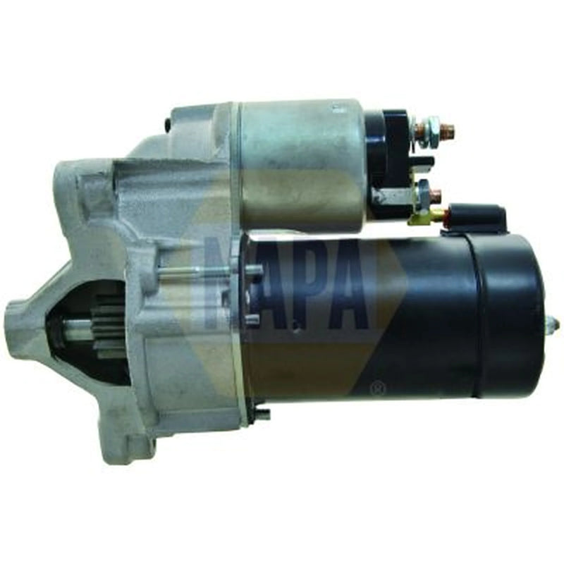 NAPA Starter Motor 12V 1.2kW 9 Teeth NSM1570