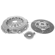 Borg & Beck Clutch Kit Set 3pc 212mm HK2480