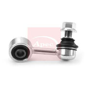 Apec Stabiliser Bar Link Coupling Rod Front Right AST4567