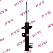 KYB Shock Absorber Damper Strut Rear Left 3348079