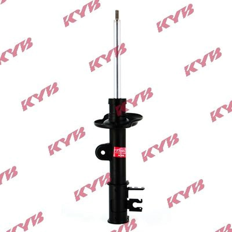 KYB Shock Absorber Damper Strut Rear Left 3348079