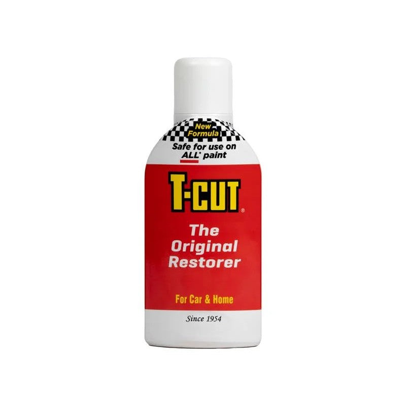 CarPlan T-Cut Original 500ml - TCO050