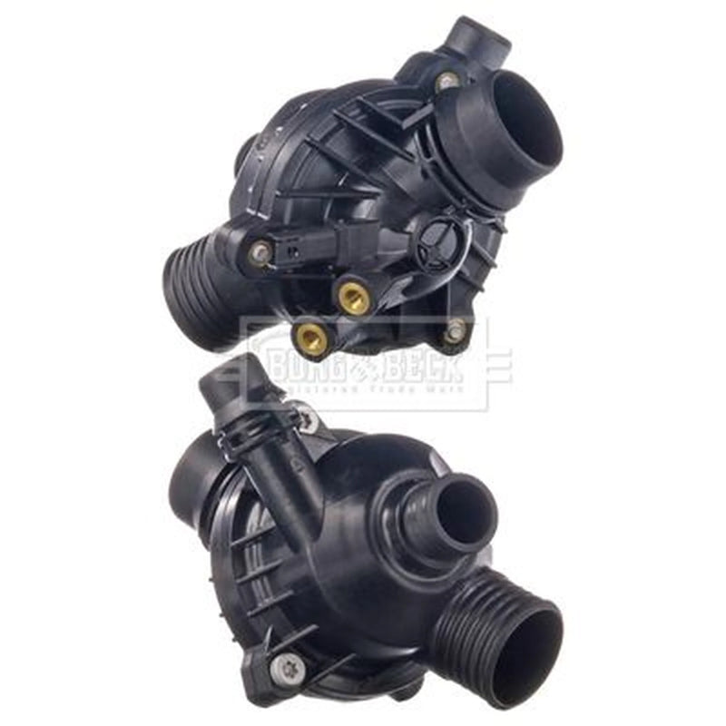 Borg & Beck Thermostat,Coolant BBT221