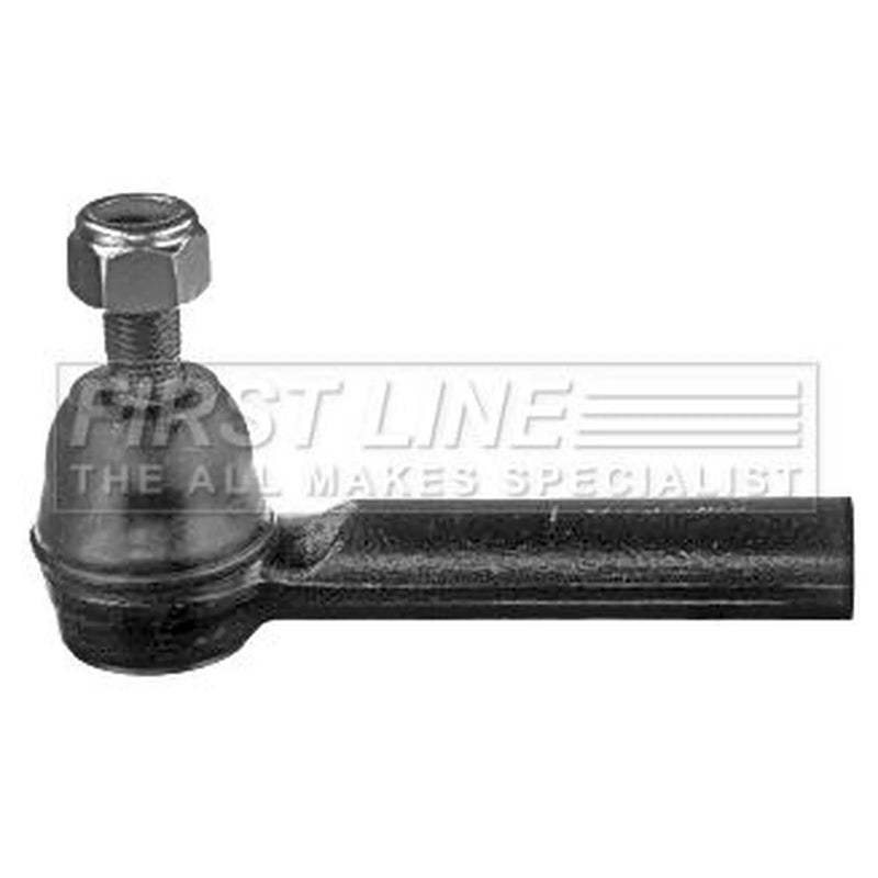 First Line Steering Tie Rod End Ball Joint FTR5010