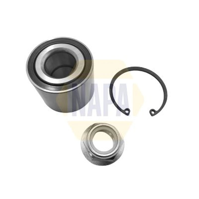NAPA Wheel Bearing Kit PWB1013
