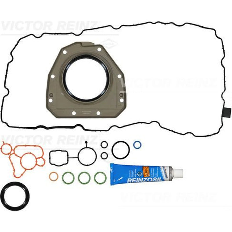 Victor Reinz Crankcase Gasket Kit ID 08-10041-01