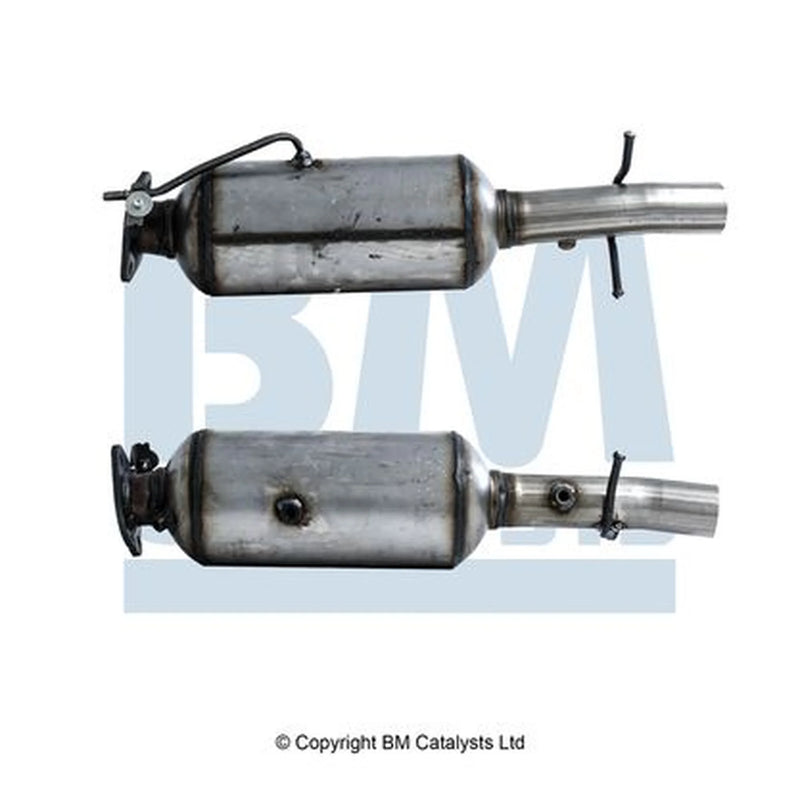 BM Catalysts Homologated Diesel Cat & Dpf BM11476H
