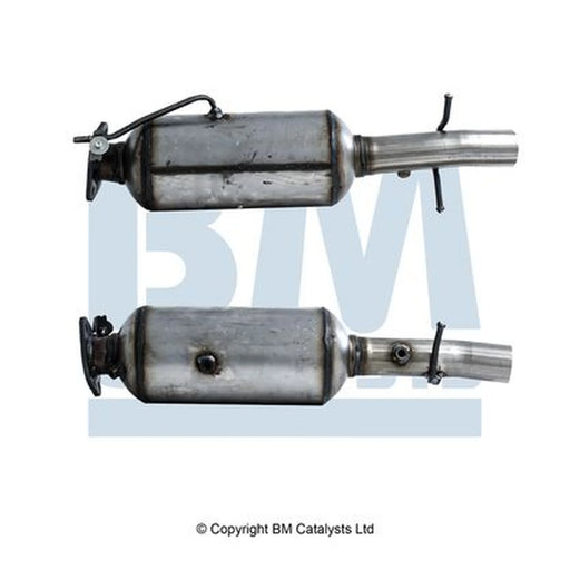 BM Catalysts Homologated Diesel Cat & Dpf BM11476H