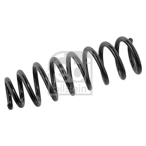 Febi Rear Suspension Coil Spring 47236