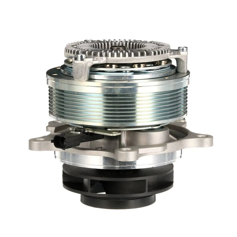 Gates Engine Cooling Water Pump WP5034HD