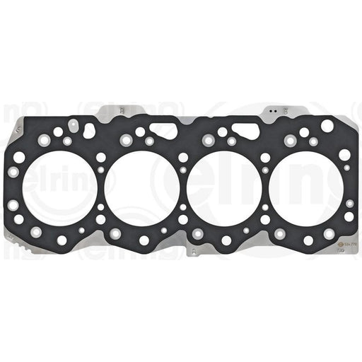 Elring Cylinder Head Gasket 1mm Thick 534.770