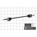 BGA CV Drive Shaft Driveshaft Front Right DS7610R