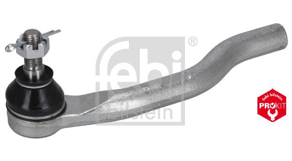 Febi Steering Tie Rod End Ball Joint Front Right