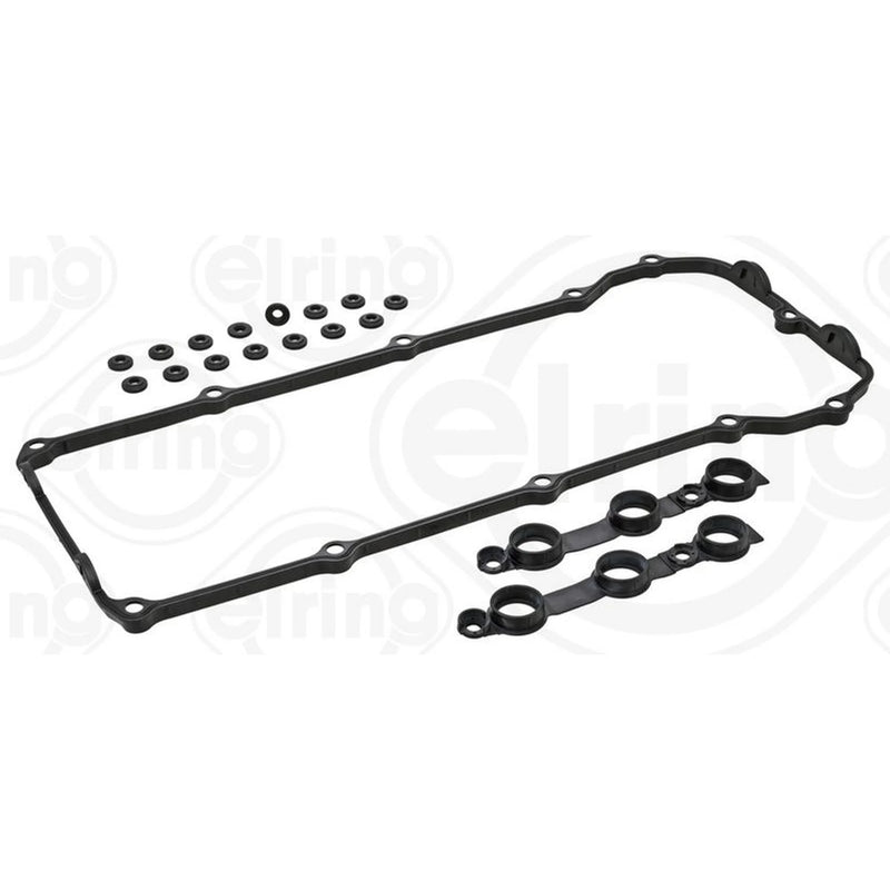 Elring Cylinder Head Cover Gasket Set 318.600