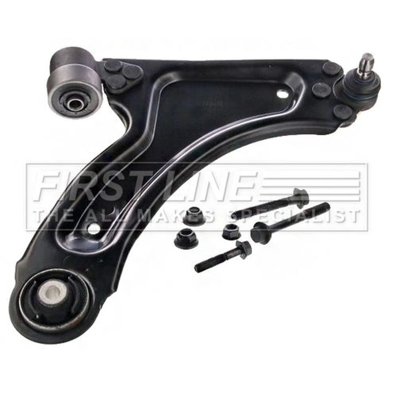 First Line Control/Trailing Arm FCA7044