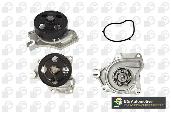 BGA Engine Cooling Water Pump