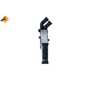 NRF Heater Matrix Core Heat Exchanger 58034