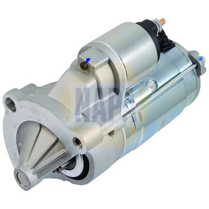 NAPA Starter Motor 12V 1.9kW 11 Teeth NSM1519